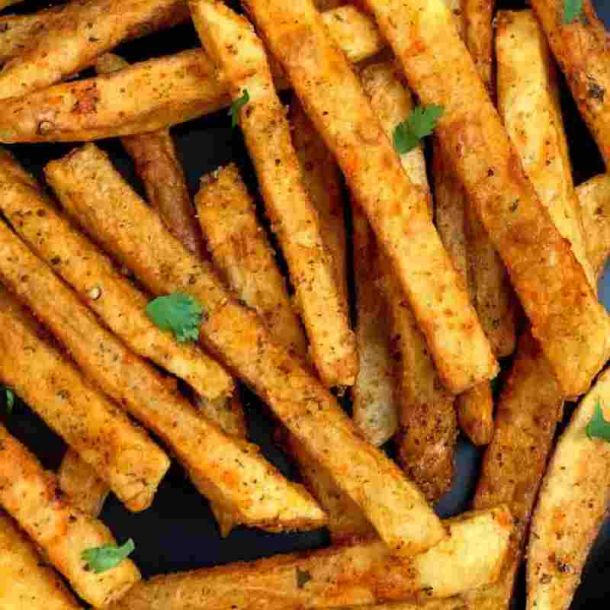 Paneer Fries