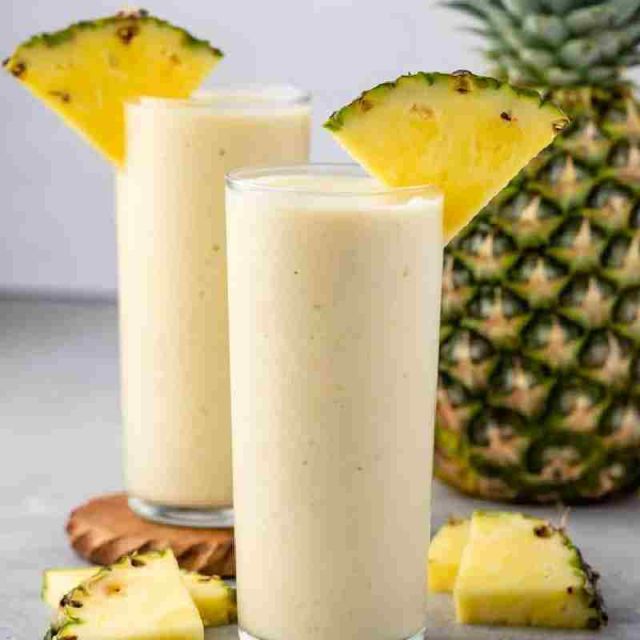 Pineapple Sharja