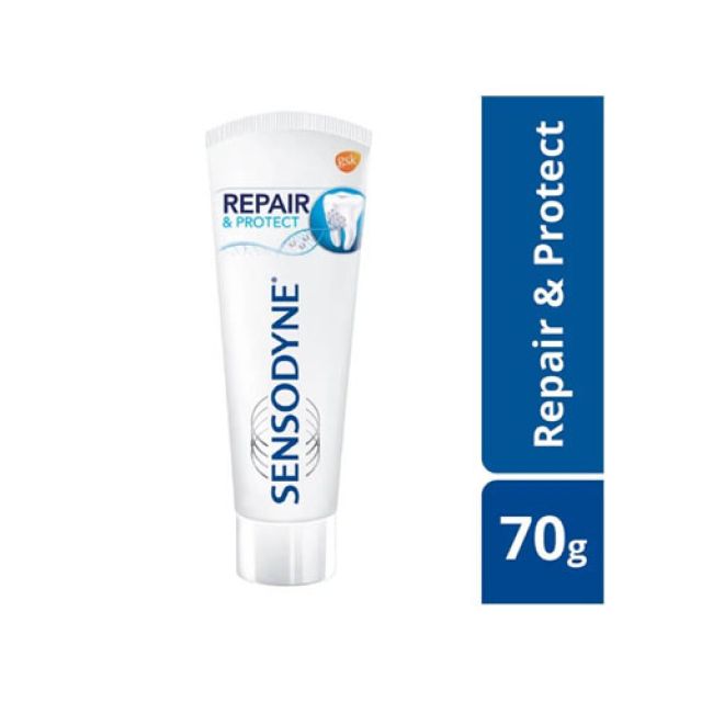 Repair&Protect 100g(Sensodyne) - 100g