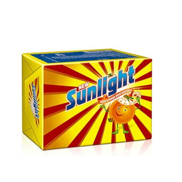 Sunlight Soap 150g