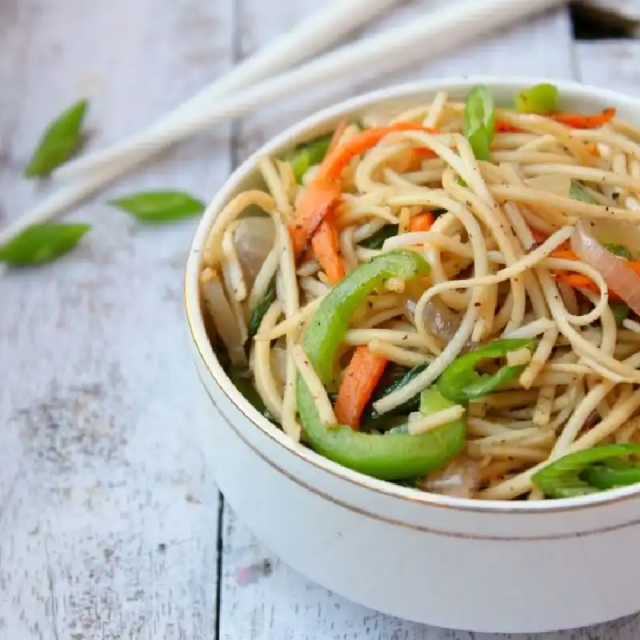 Veg Soft Noodles