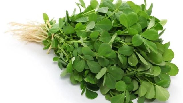 Venthaya Keerai - 1 கட்டு