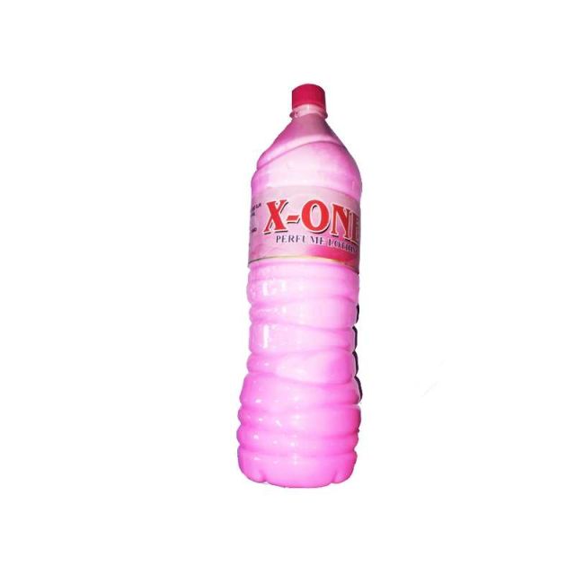 Rose Perfumed Lotion(x-one) 1 Litre