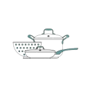 cookware