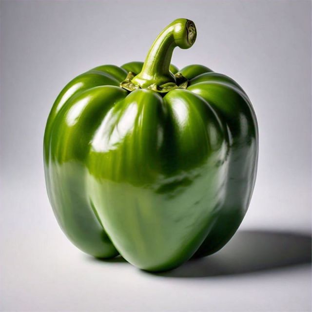 Capsicum - 1kg