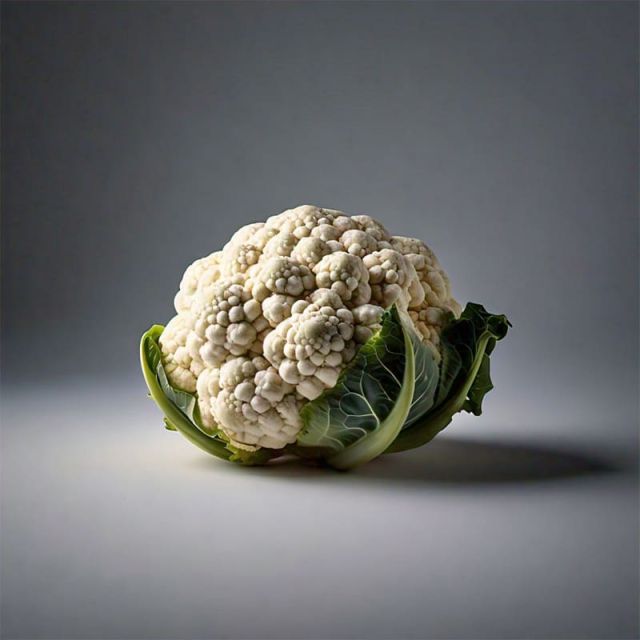 Cauliflower - 1kg