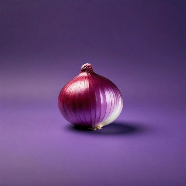 Onion - 1kg