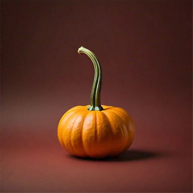 Pumpkin - 1kg