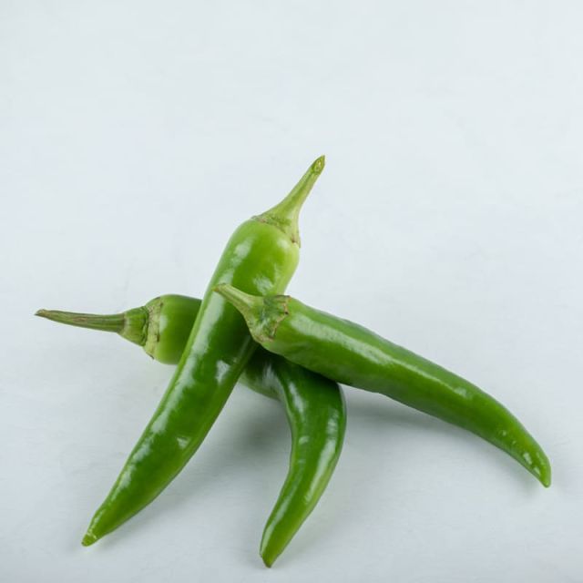 Uruttu Chilli (Spicy) - 1kg
