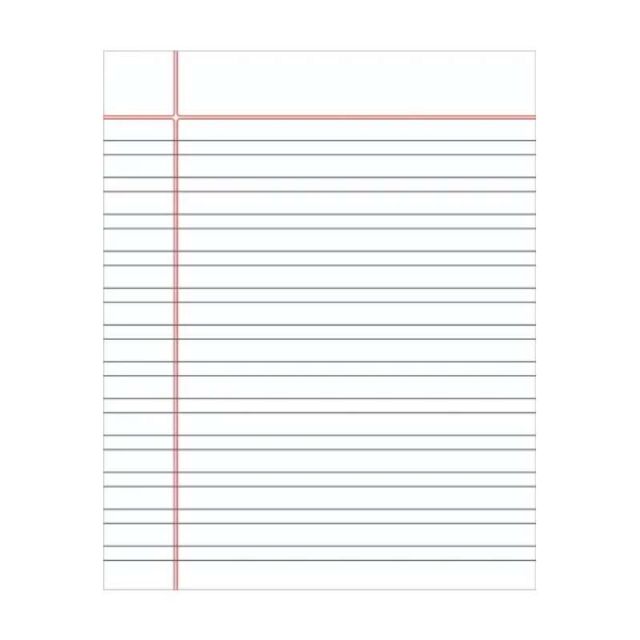 2 Line Small Note (Rethna) - 80page
