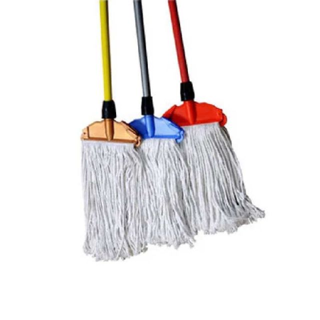 Floor Cleaning Cotton Mop