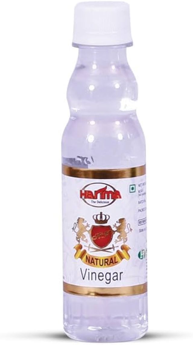 Natural Vinegar 200ml(Harima)