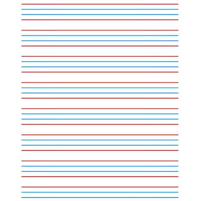 4 Line Note (Rethna) - 80page