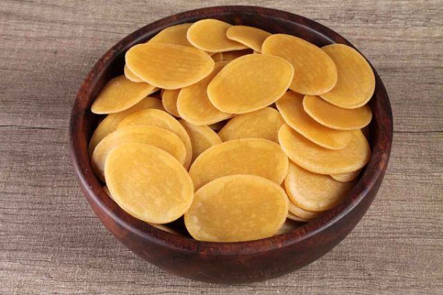 Paani Poori - 250g