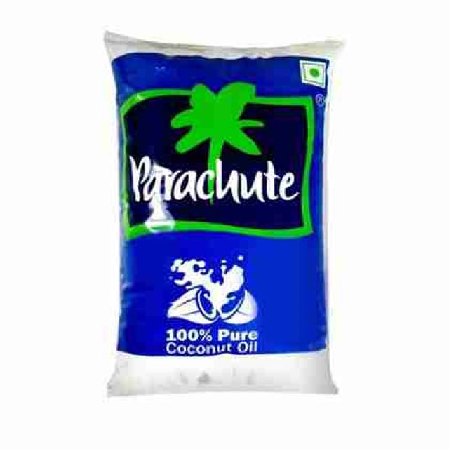 Coconut Oil (Parachute) - 1 Litre