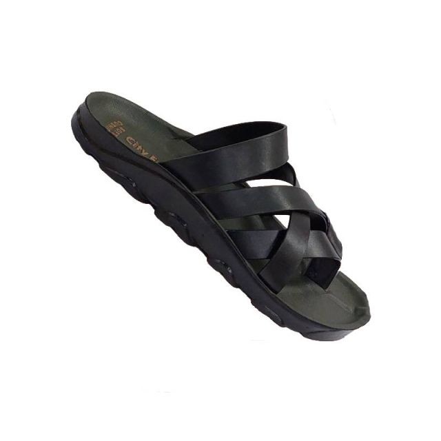 City Foots Soft Cusion Cheppal for Men - 9