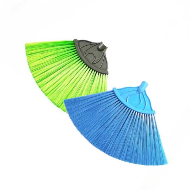 Spider Broom (Blue,Green) - Green