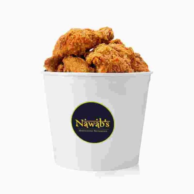 CHICKEN BIG SHOT (BUCKET CHICKEN) Reg 4 Pcs