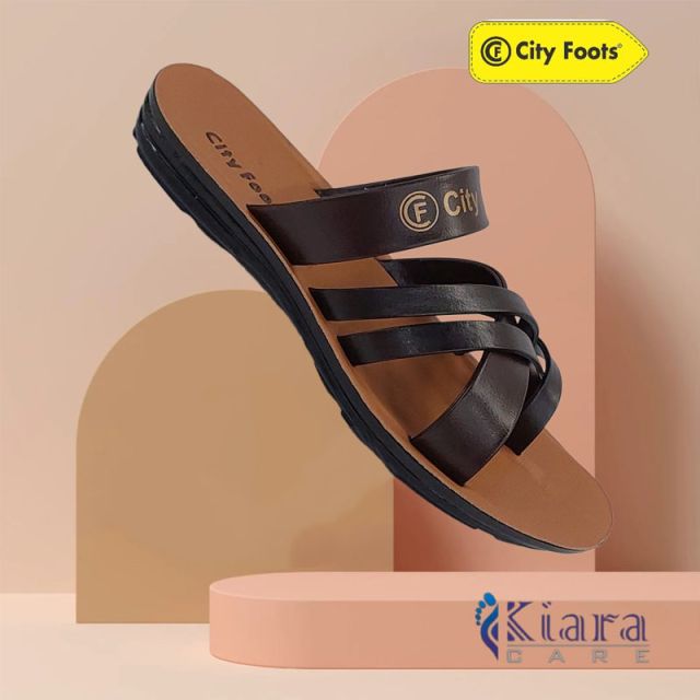 City Foots Cheppal for Men - 9