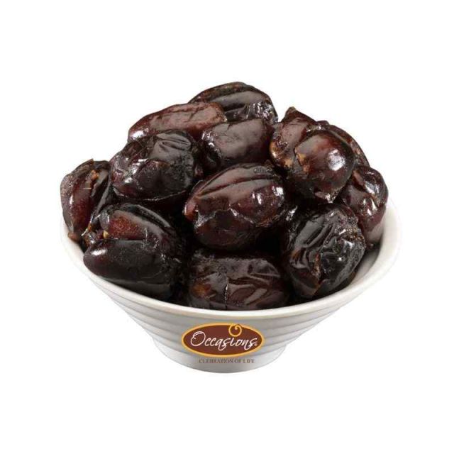 Seedless Dates (500g)