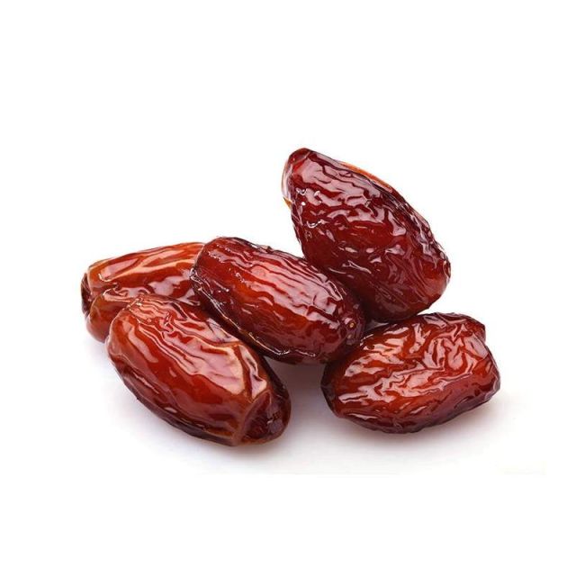 Raja Seedless Dates (200g)