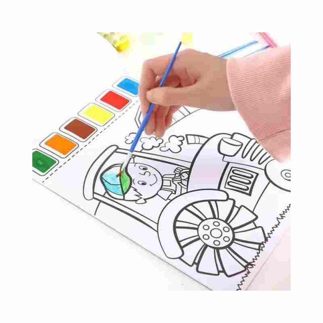 Drawing Book (Rethna) - 40page