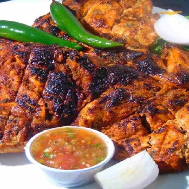 Jellikettu Al Faham - Quarter