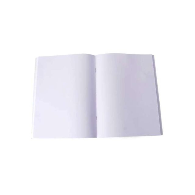 King Size Plain Note (Rethna) - 80page