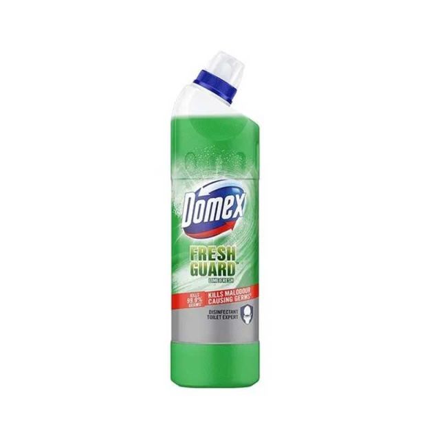 Lime Fresh (Domex) - 1 Litre