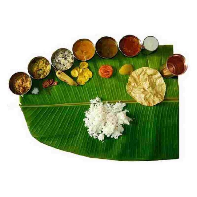 CHETTINAD NON VEG MEALS