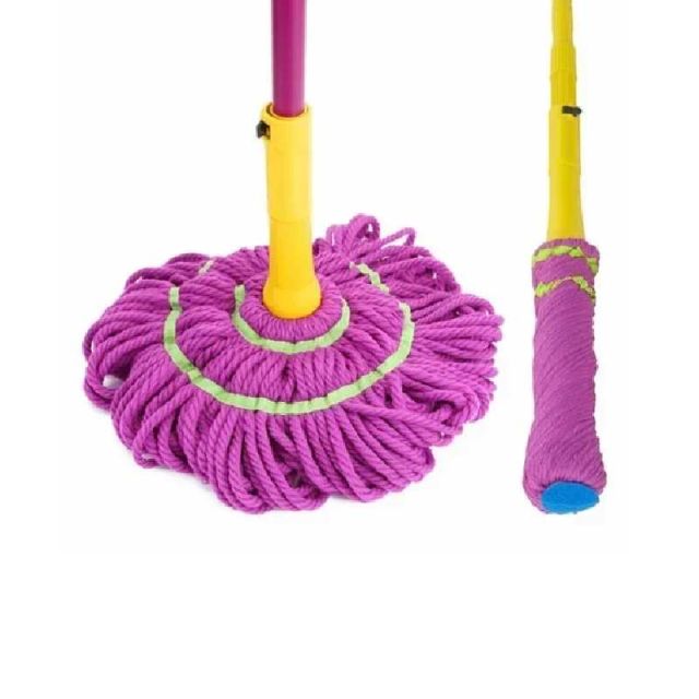 Floor Cleaning Cotton Mop