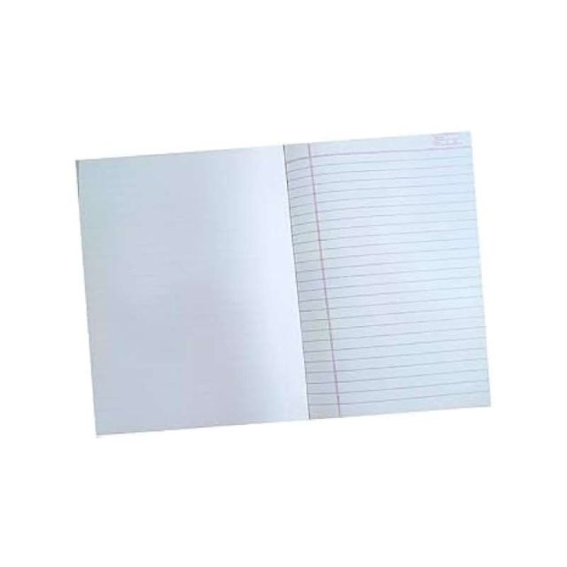 One Side Short Size Note (Rethna) - 80page