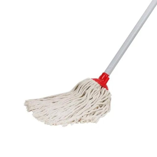 Floor Cleaning Cotton Mop