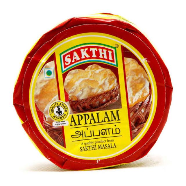Appalam(Sakthi) - 100g