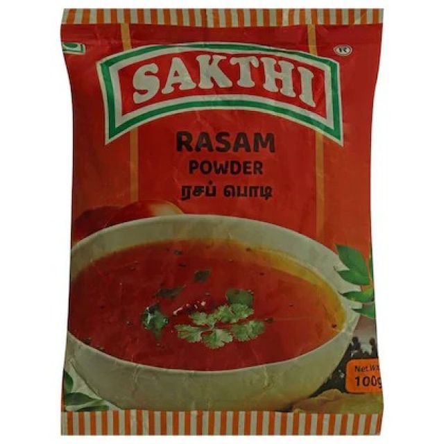 Sakthi Rasam Powder - 50g