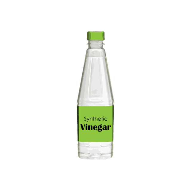 Synthetic Vinegar(Ideal Ruchi) - 500 ml