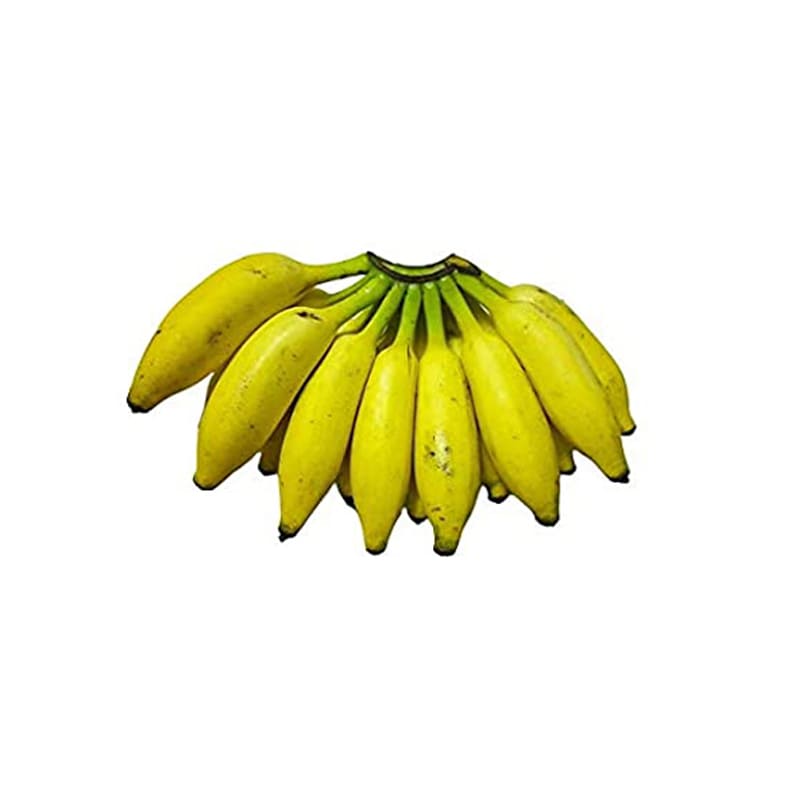 banana様 Banana Ethapazham 1Kg – Shysha