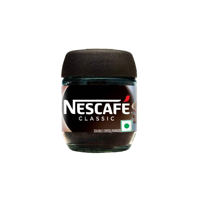 NESCAFE CLASSIC Jar 24g IN in A2Z Shoppy